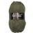 Drops Design Karisma Uni Colour Moss Green 100m