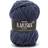 Drops Design Karisma Uni Colour Jeans Blue 100m