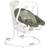 Joie Babyschaukel Serina 2in1 Gruen