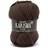 Drops Design Karisma Uni Colour Chocolate Brown 100m