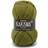 Drops Design Karisma Uni Colour Light Olive 100m