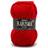 Drops Design Karisma Uni Colour Red 100m