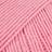 Drops Design Safran Uni Colour Mellemrosa 160m