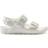 Birkenstock Kid's Milano Essentials EVA - White