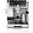 Ninja Luxe Cafe Pro Es701Uk Coffee Machine