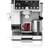 Ninja Luxe Cafe Pro Es701Uk Coffee Machine