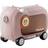 Megaleg 3-in-1 Travel Bag 48cm - Pink
