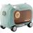 Megaleg 3-in-1 Travel Bag 48cm - Blue