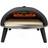 Delivita Diavolo Pizzaugn Gas - Svart