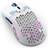 Glorious Model O 2 Wireless White