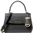 Michael Kors Ava Extra Small Saffiano Leather Crossbody Bag - Black