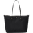 Lauren Ralph Lauren Keaton Medium Nylon Tote Bag - Black