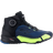 Alpinestars CR-X Drystar - Black/Navy Blue/Fluorescent Yellow