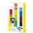 LEGO Minifigures 2.0 Convertible Ruler with Minifigure 5007195