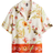 H&M Loose-Fit Resort Shirt - White