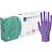 Abena Engangshandsker Classic Sensitive S Lilla - 100stk