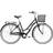 Sjösala Mariedal 2022 51cm - Black Damcykel