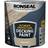 Ronseal Ultimate Protection Woodstain Warm Stone 2.5L