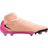 Nike Phantom Luna 2 Elite FG - Crimson Tint/Pink Blast/Black