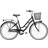 Sjösala Mariedal 2022 43cm - Black Damcykel