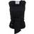 Najell Wrap Charcoal Black