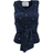 Najell Wrap Eucalyptus Navy Blue