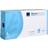 Abena Excellent Str. L Nitrilhandsker - 100stk