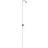 Gardena Garden Shower 958-30 Grey, Silver