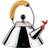 Alessi 9093 Yellow