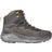 Hoka Kaha GTX M - Charcoal Grey/Green Sheen