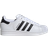 adidas Superstar II - Cloud White/Core Black