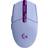 Logitech G305 Lightspeed Wireless Purple
