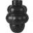 Louise Roe Balloon 04 Ink Black Vas 32cm