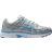 Nike P-6000 - Metallic Platinum/Pure Platinum/Metallic Silver/University Blue