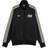 adidas Tour Firebird Track Top - Black