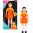 IMC TOYS Squid Game Young Hee 30cm