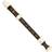 Aulos Haka Soprano Wood Grain