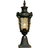 Elstead Lighting Philadelphia Bronze/Amber Grindlykta 54cm