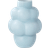 Louise Roe Balloon 04 Petit Sky Blue Vase 18cm