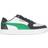 Puma Youth Caven 2.0 - Shadow Gray/Archive Green/White