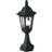 Elstead Lighting Parish Black Grindlykta 45cm