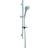 Damixa Space FairJet Flex (766750000) Krom