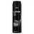 Lynx XL Black 48H Fresh Frozen Pear Cedarwood Scent Body Spray 200ml