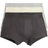 H&M Boys 3-Pack Trunks - Grey