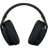 Logitech G435 Black and Neon Yellow