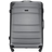 Wittchen Suitcase 77cm - Gray