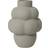 Louise Roe Balloon 04 Sanded Grey Vas 32cm