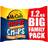 McCain Home Chips Straight Cut 1200g 1pack