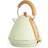 Create Retro Mint 1.7L