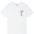 Casablanca Nature's Teacher T-shirt - White